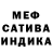 MDMA кристаллы Sergii Sokol